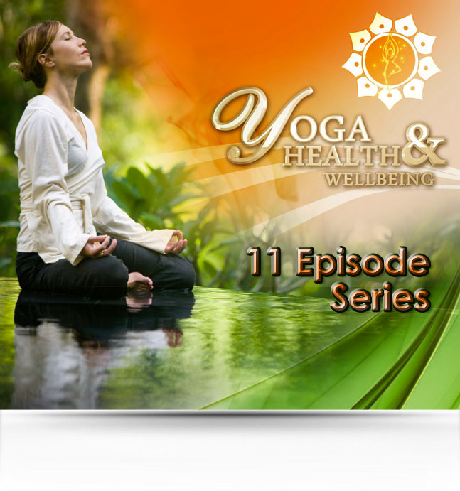 Yoga Health and Wellbeing