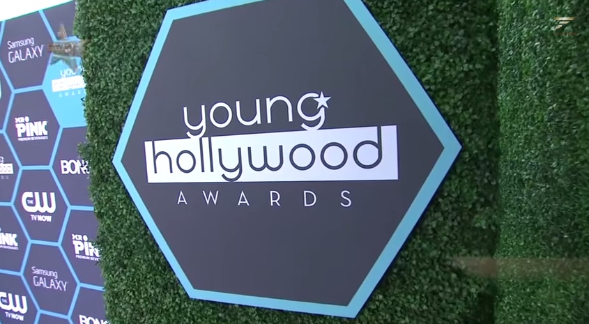 Red Carpet Highlights from the 16th Young Hollywood Awards