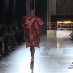 The Faun in the Concrete Jungle: Rick Owens Ready-to-Wear Paris Fashion Week