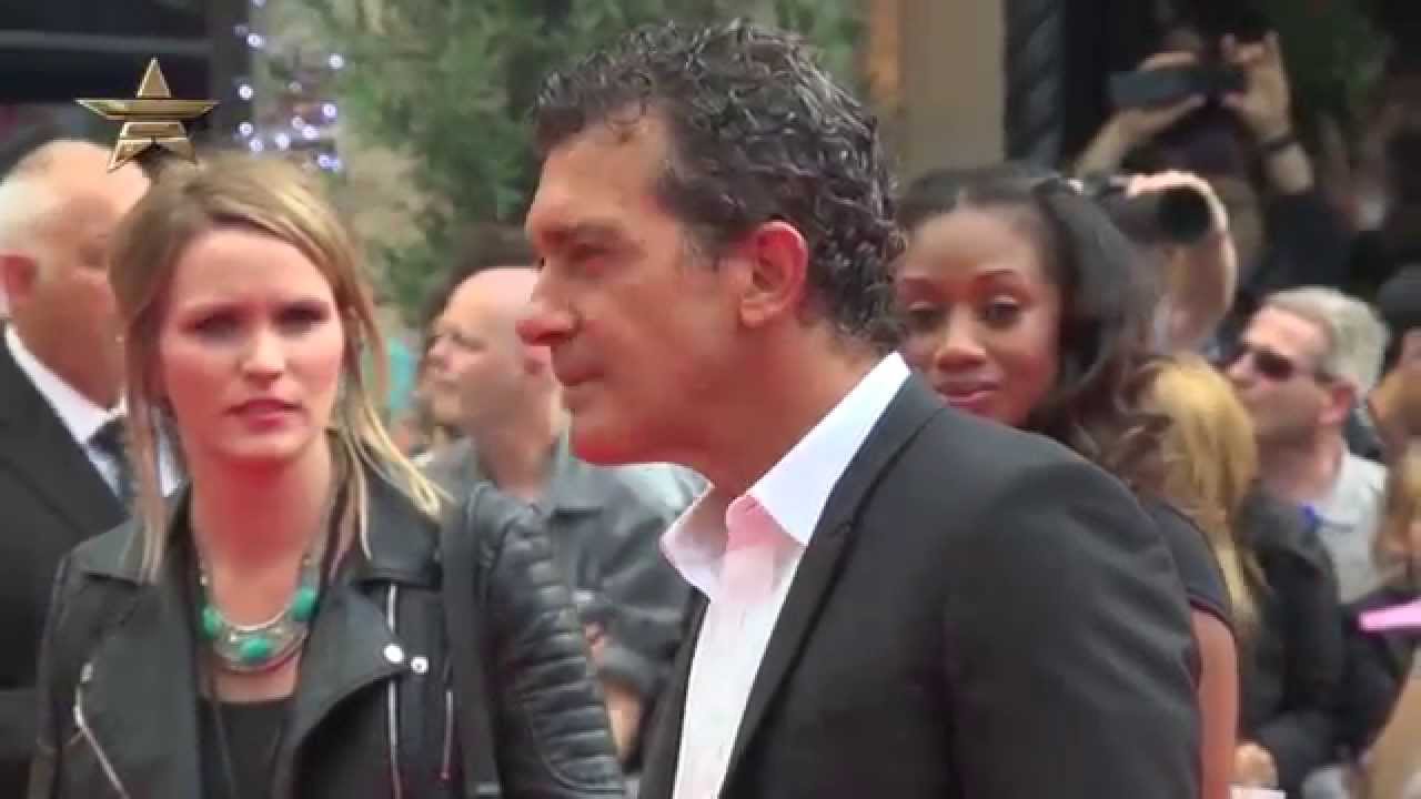 The Expendables 3 London World Premiere