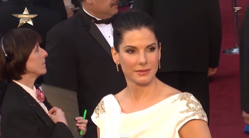 From Speed to Gravity – how Sandra Bullock has transformed throughout her career.
