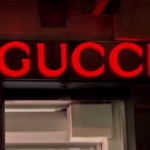 Gucci Cosmetics & Rita Ora for Adidas
