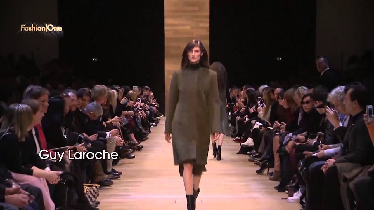 The Greening World: What’s Haute – Fifty Shades of Green Trend Autumn/Winter 2014-15
