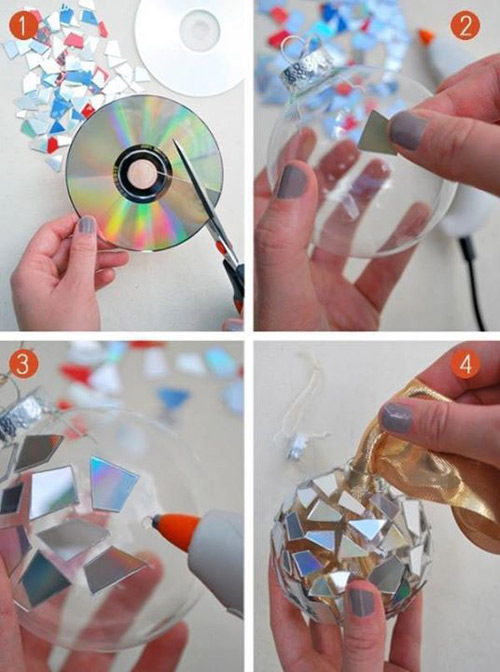 Stylish Christmas DIY Projects and Tips