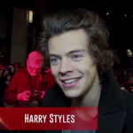 How Harry Styles has gone from an X-Factor contestant to an international pop star