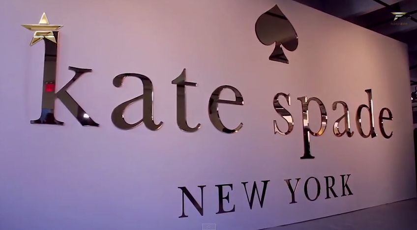 Kate Spade’s Asian Expansion & Marc Jacobs Twitter Models