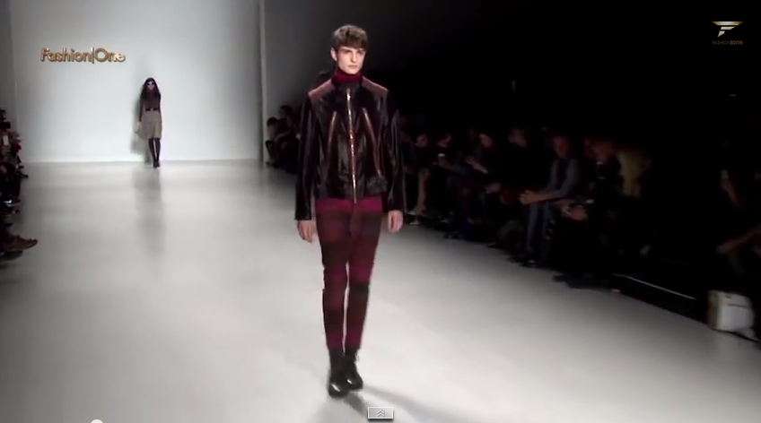 New York Fashion Week and Alexander Wang’s New Denim Line