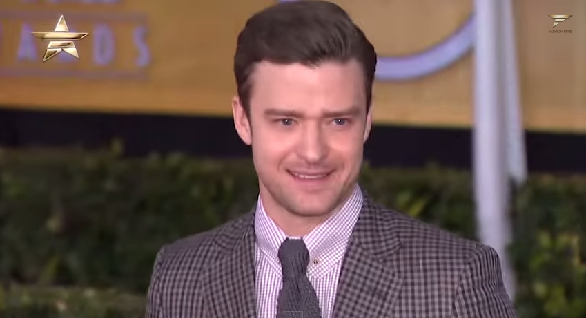 Spotlight on Justin Timberlake, he’s come a long way since NSYNC