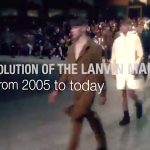 How Lanvin has developed over the past 125 years