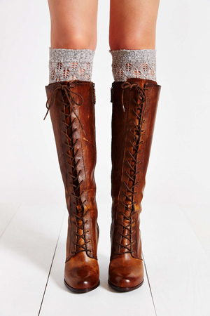 10 Lust-Worthy Boots You Need Now