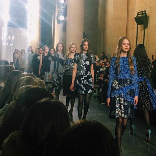 5 London Fashion Week Shows You Need to See Now