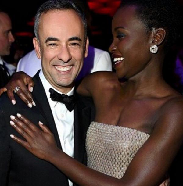 Lupita Nyong’o’s Dress Completely ‘Worthless’ According to Thief