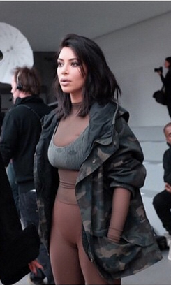 Kylie Jenner is the Next Kendall Jenner, Makes Runway Debut for Kanye West X Adidas