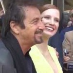 Al Pacino's Visions of Oscar Wilde: Invitation Only Salomé & Wilde Salomé Movie Premiere London | EVENTS