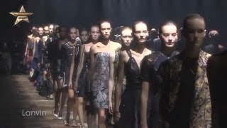 Fashion in The City of Lights: BEST OF PARIS Fashion Week Spring Summer 2015