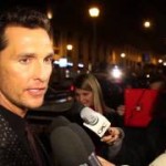 The 56th Grammy Awards & Matthew McConaughey in Rome: Celebs On File