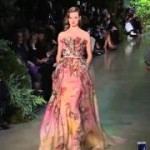 Elie Saab Conjures The Magic Of 60s Glamour With His Gorgeous Gowns
