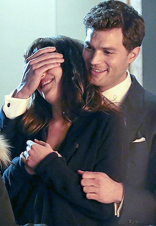 10 Cringe Inducing Quotes from Fifty Shades of Grey