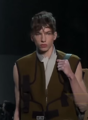 A Desire for Utility at Phillip Lim Autumn/Winter 2015-16