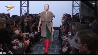 Mixing Decades and Modernity for a Unique Party Girl at JW Anderson Womenswear
