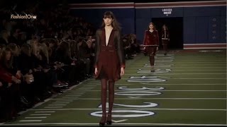 Tommy Hilfiger Celebrates 30 Years in Fashion with his American Football Love Story