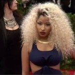 Rap Queen: Nicki Minaj Celebrity Profile