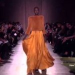 Zac Posen Inspired by Kelly and Khan