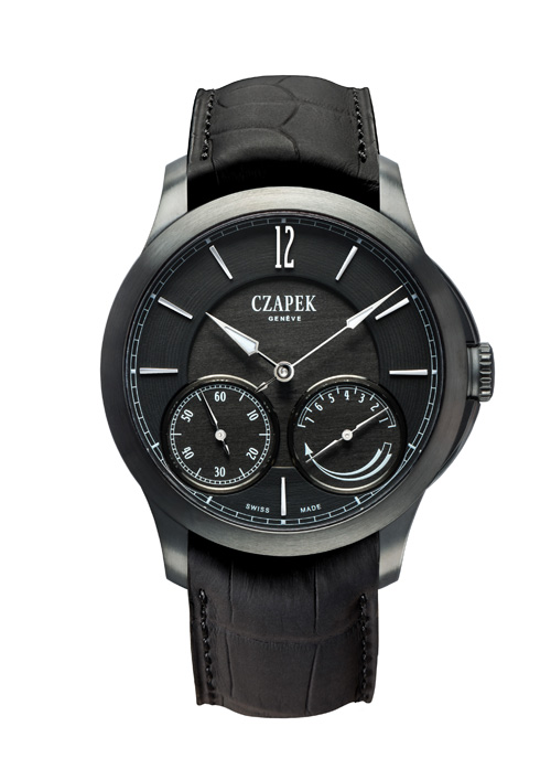 A Link Between the Past and Present: Czapek
