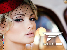 Fashion One presents: Get the look – Rita Ora