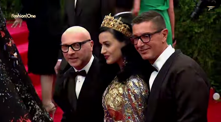 Dolce and Gabbana Court Case Closed & H&M Celebrates its Designer Collaborations