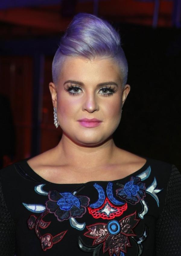 Kelly Osbourne Calls it Quits with Fashion Police