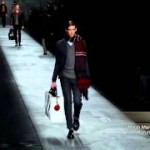 Fendi Menswear Gives New Life to Grandfather’s Corduroys and Natural Tones