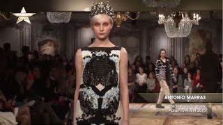 Antonio Marras’ Homage to a Timeless Italian Supermodel Exudes Elegance and Beauty