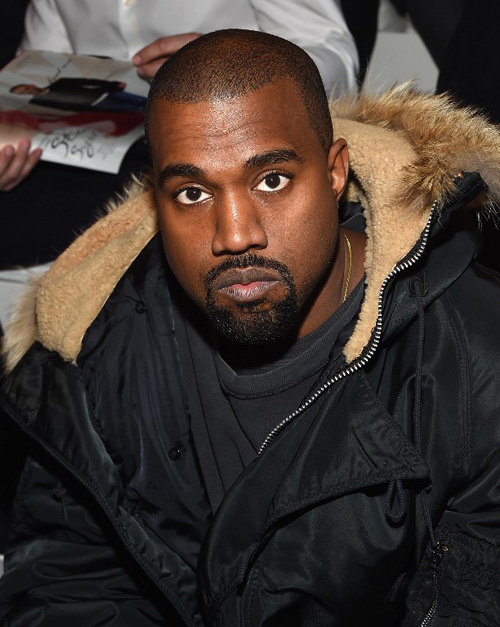 The Book of Yeezus: Kanye’s Bible is Finally Here