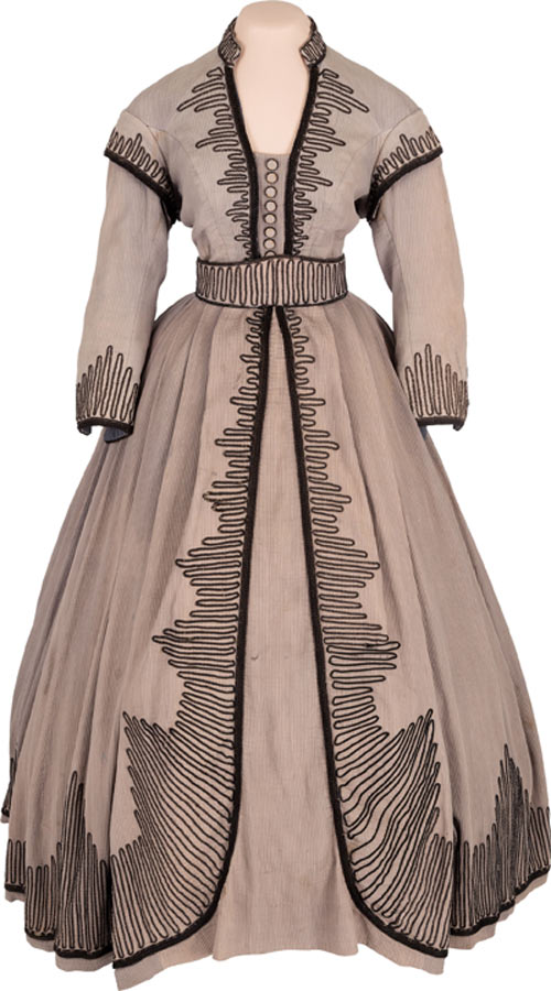 You’ll Never Guess How Much This ‘Gone with the Wind’ Dress Cost