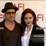THE 2015 AFI Awards Luncheon Red Carpet