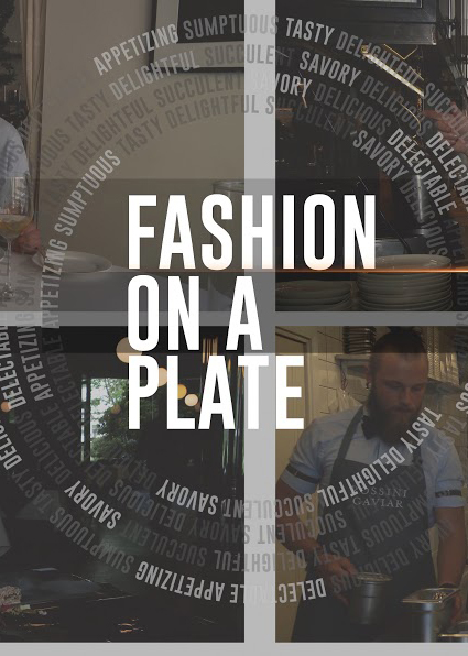 Fashion On A Plate Returns for its Second Season